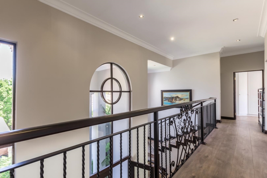 5 Bedroom Property for Sale in Dainfern Valley Gauteng