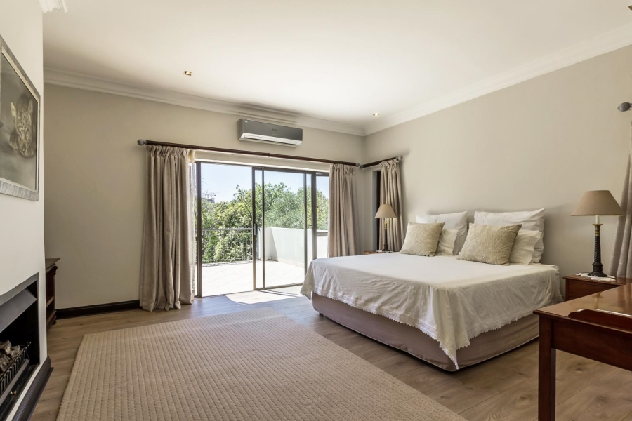 5 Bedroom Property for Sale in Dainfern Valley Gauteng