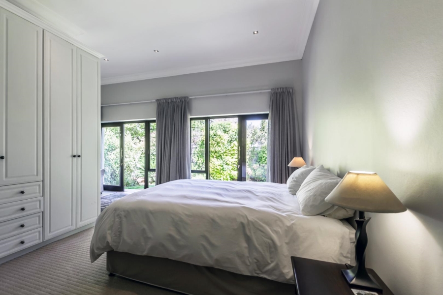 5 Bedroom Property for Sale in Dainfern Valley Gauteng