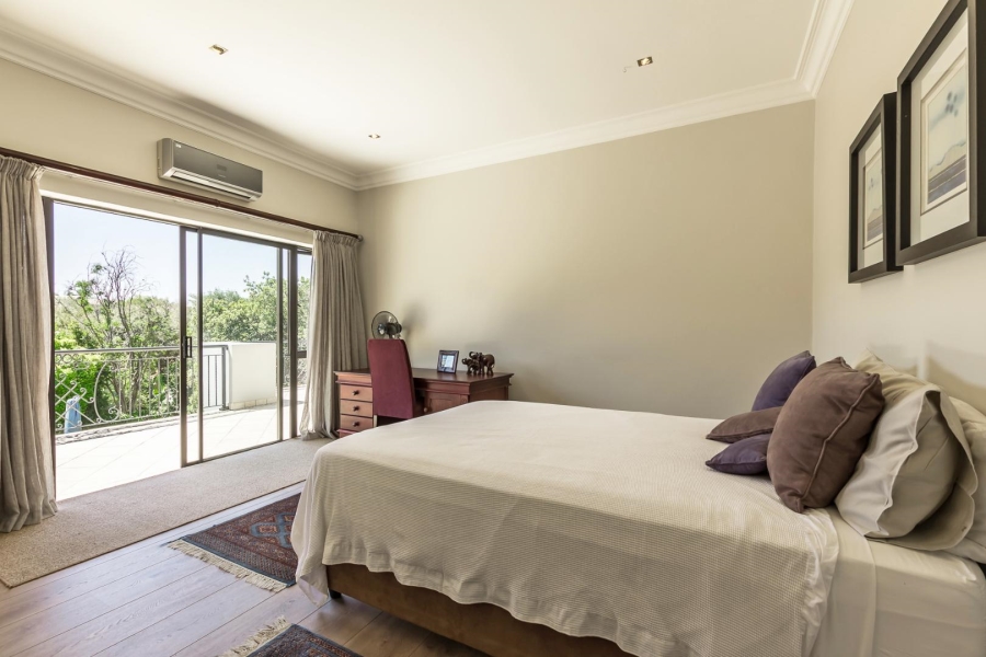 5 Bedroom Property for Sale in Dainfern Valley Gauteng