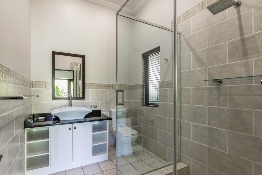 5 Bedroom Property for Sale in Dainfern Valley Gauteng