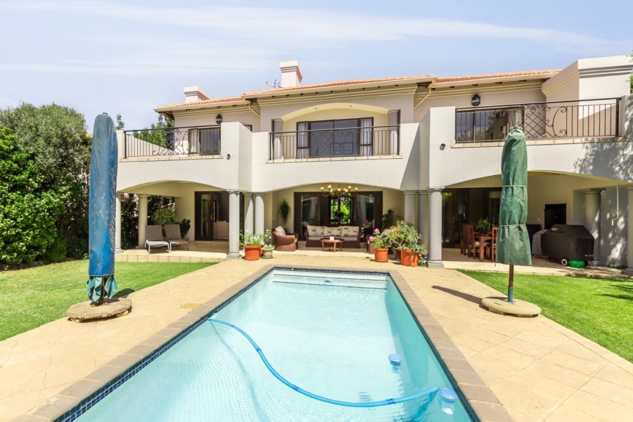 5 Bedroom Property for Sale in Dainfern Valley Gauteng