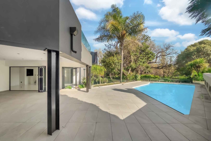 4 Bedroom Property for Sale in Dainfern Golf Estate Gauteng