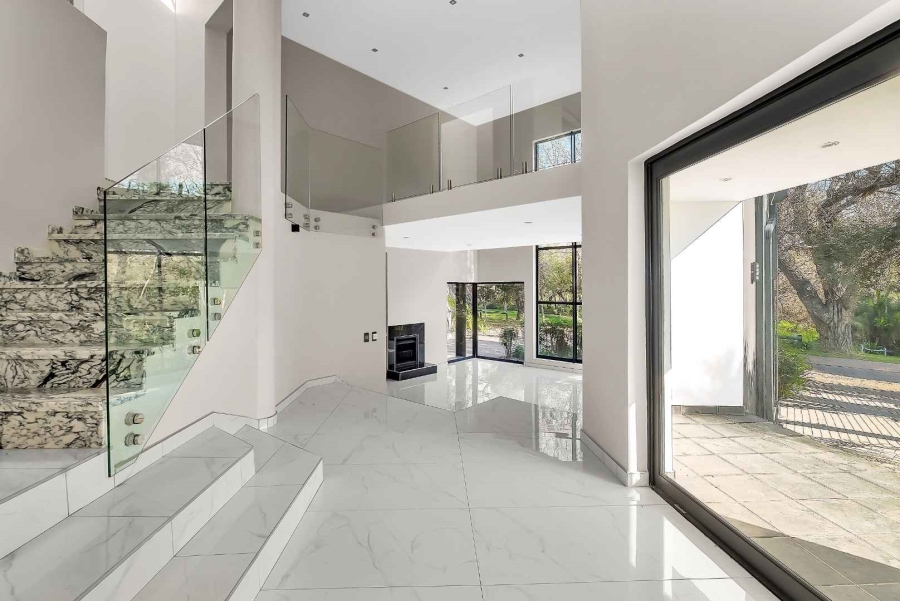 4 Bedroom Property for Sale in Dainfern Golf Estate Gauteng