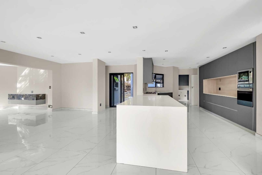 4 Bedroom Property for Sale in Dainfern Golf Estate Gauteng