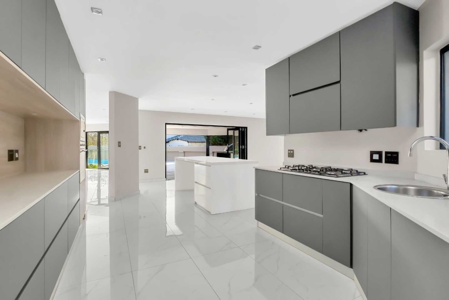 4 Bedroom Property for Sale in Dainfern Golf Estate Gauteng