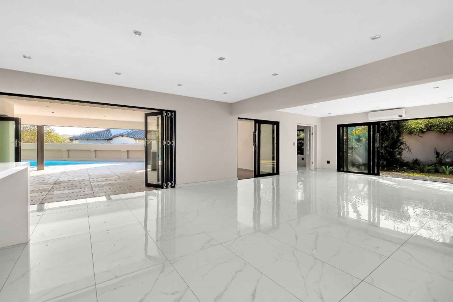 4 Bedroom Property for Sale in Dainfern Golf Estate Gauteng