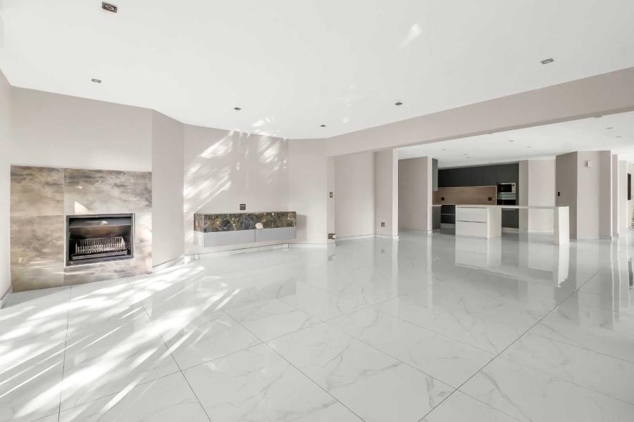 4 Bedroom Property for Sale in Dainfern Golf Estate Gauteng