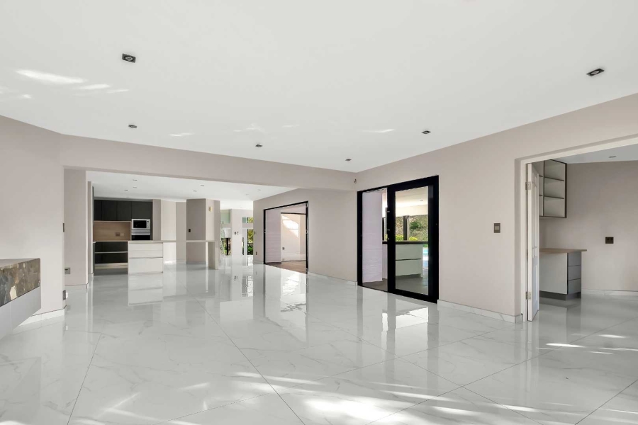 4 Bedroom Property for Sale in Dainfern Golf Estate Gauteng