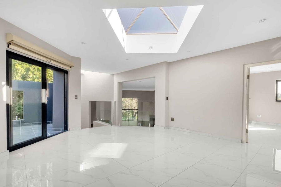 4 Bedroom Property for Sale in Dainfern Golf Estate Gauteng