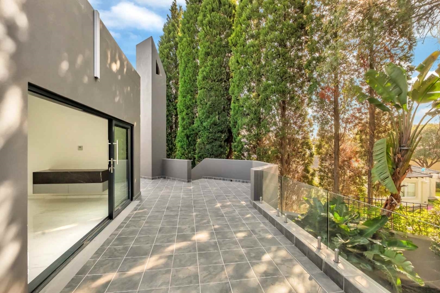 4 Bedroom Property for Sale in Dainfern Golf Estate Gauteng