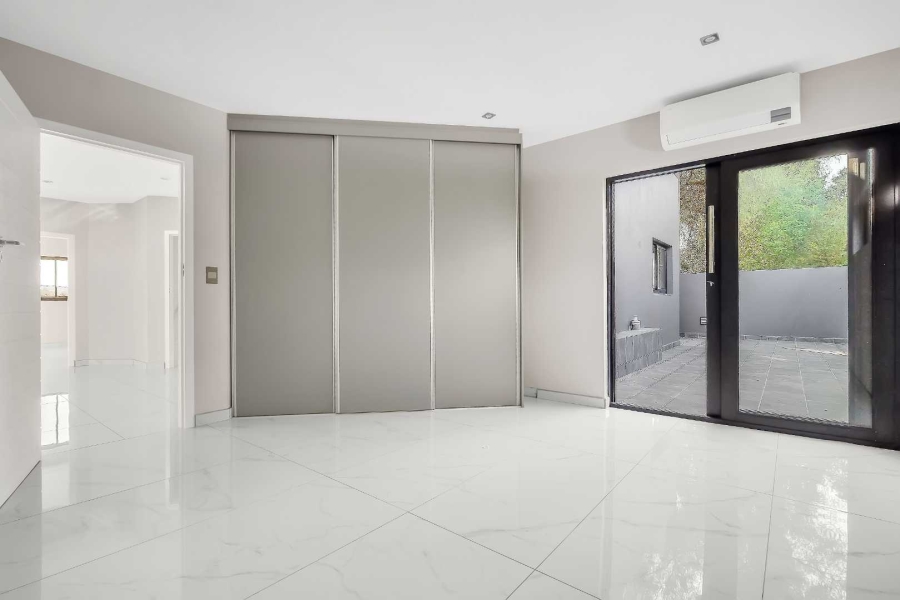 4 Bedroom Property for Sale in Dainfern Golf Estate Gauteng