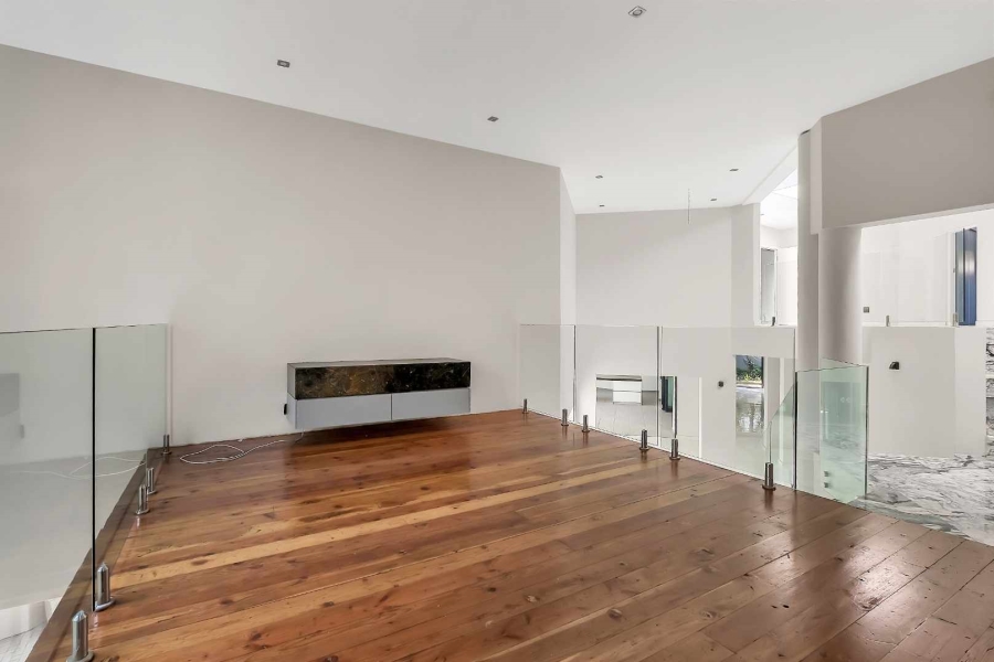 4 Bedroom Property for Sale in Dainfern Golf Estate Gauteng