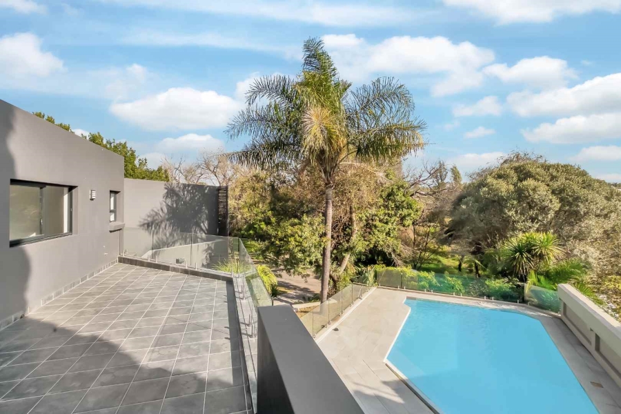 4 Bedroom Property for Sale in Dainfern Golf Estate Gauteng