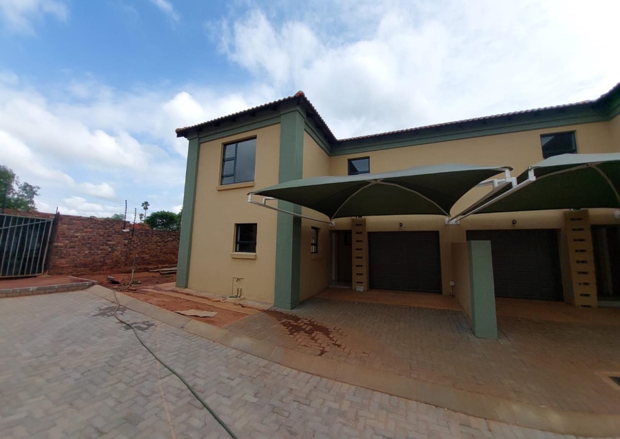 3 Bedroom Property for Sale in Amandasig Gauteng