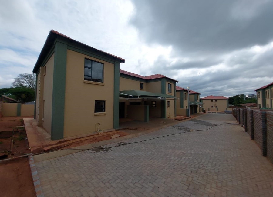 3 Bedroom Property for Sale in Amandasig Gauteng