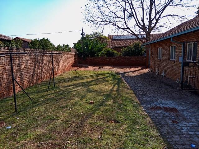 3 Bedroom Property for Sale in Clarina Gauteng