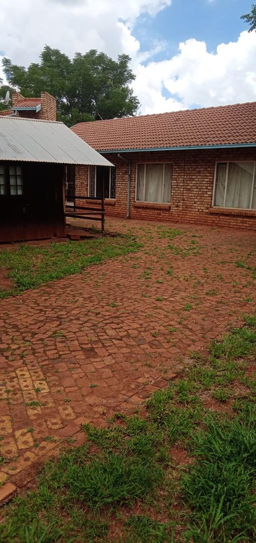 3 Bedroom Property for Sale in Clarina Gauteng