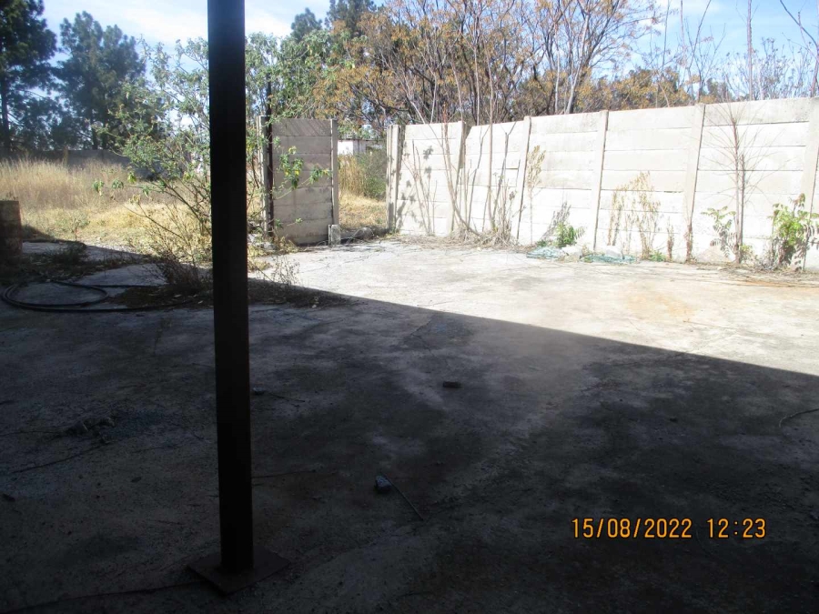 3 Bedroom Property for Sale in Walkerville Gauteng