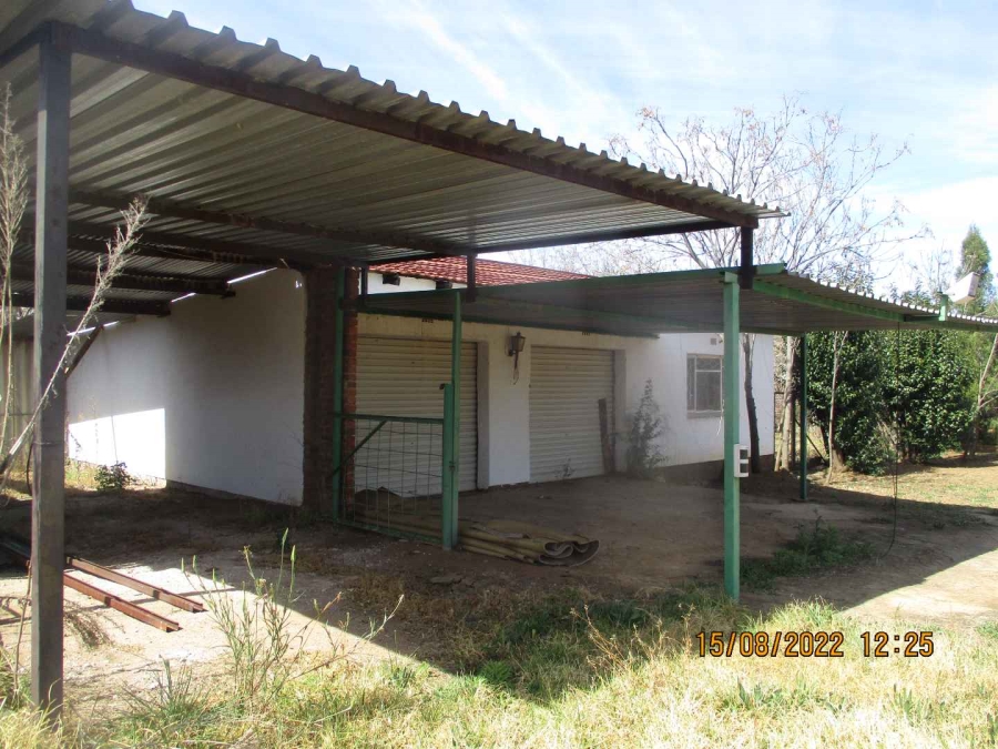 3 Bedroom Property for Sale in Walkerville Gauteng