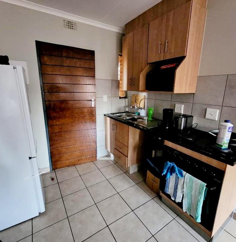2 Bedroom Property for Sale in Kibler Park Gauteng