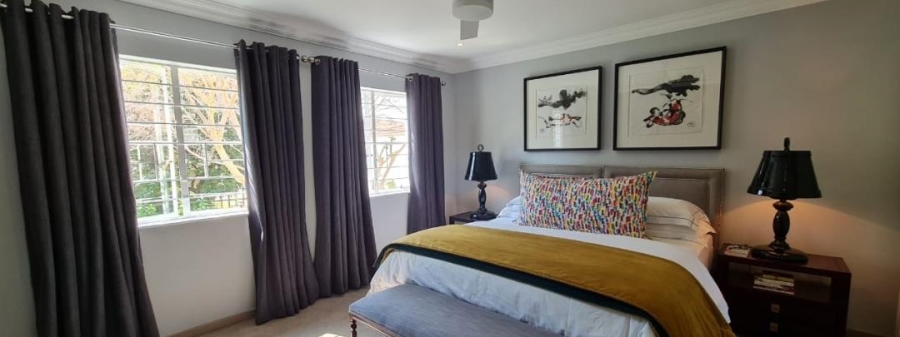 2 Bedroom Property for Sale in Morningside Gauteng