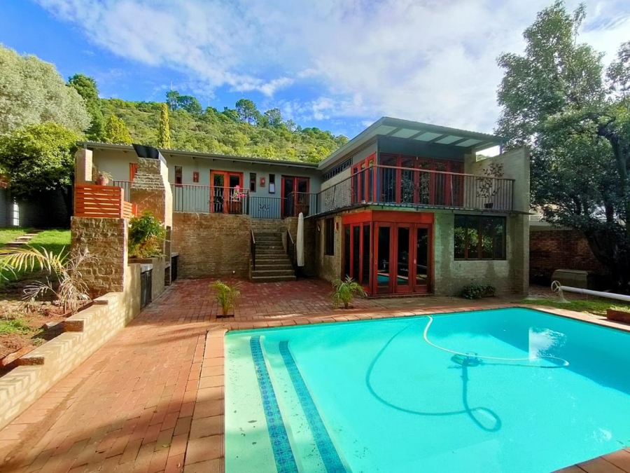 3 Bedroom Property for Sale in Rietondale Gauteng