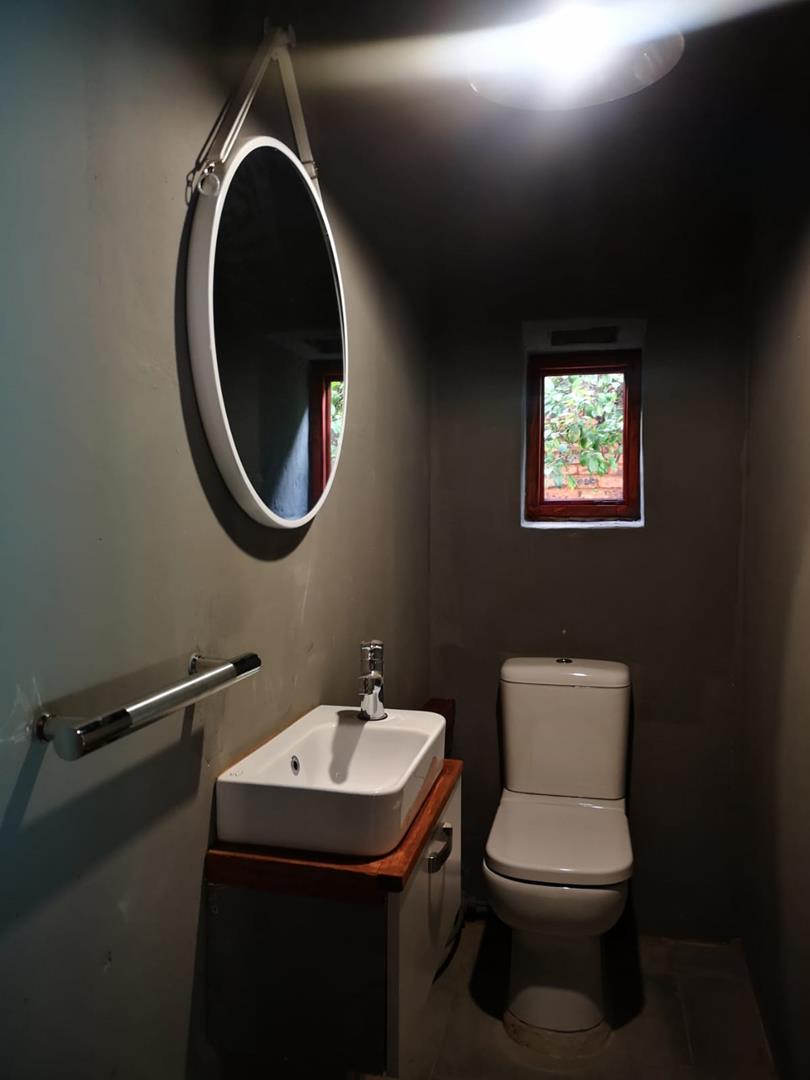 3 Bedroom Property for Sale in Rietondale Gauteng