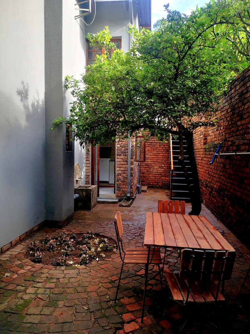 3 Bedroom Property for Sale in Rietondale Gauteng