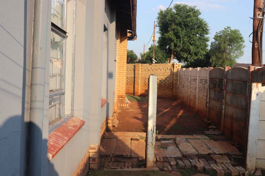 3 Bedroom Property for Sale in Eldorado Park Gauteng