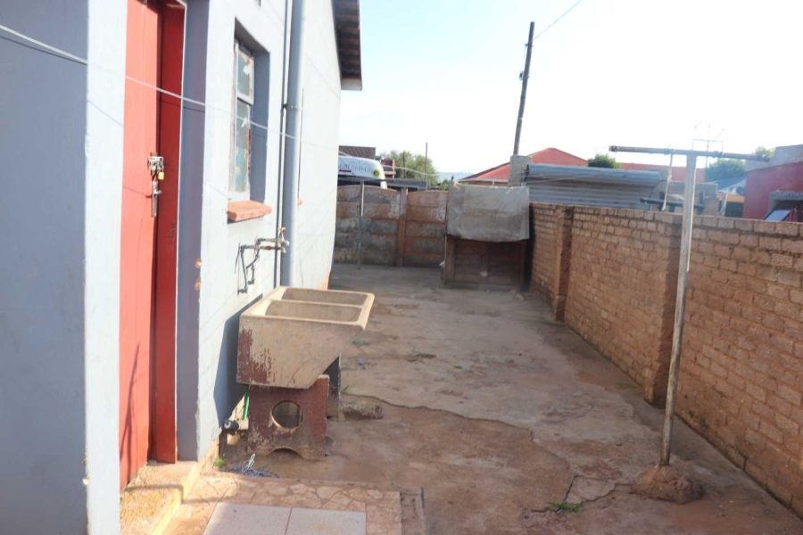 3 Bedroom Property for Sale in Eldorado Park Gauteng