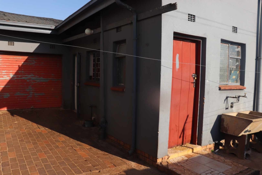 3 Bedroom Property for Sale in Eldorado Park Gauteng
