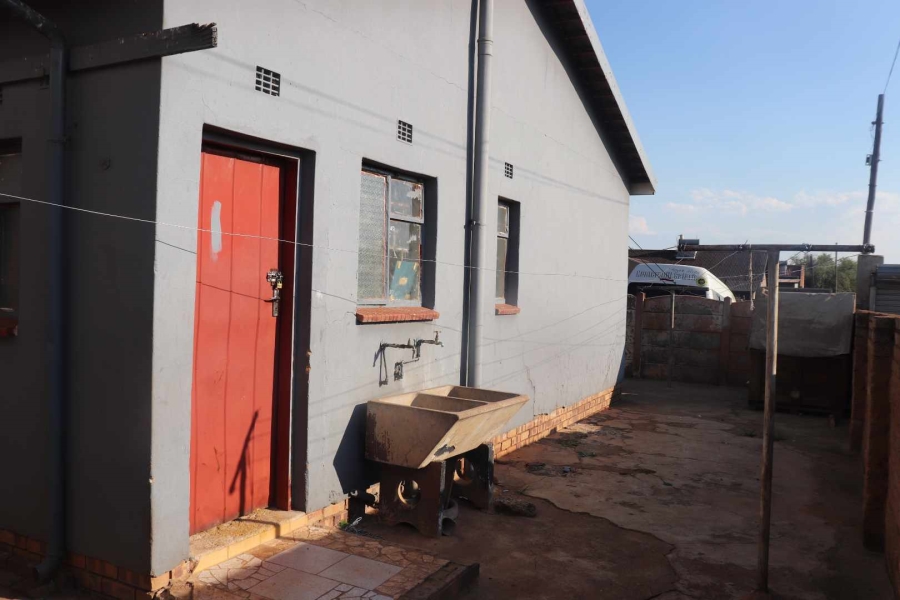 3 Bedroom Property for Sale in Eldorado Park Gauteng