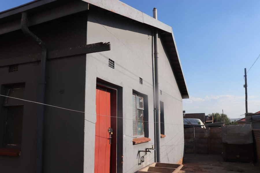 3 Bedroom Property for Sale in Eldorado Park Gauteng