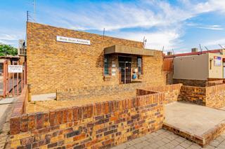 Commercial Property for Sale in Alberton Gauteng