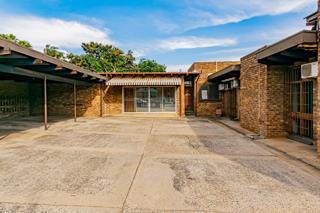 Commercial Property for Sale in Alberton Gauteng