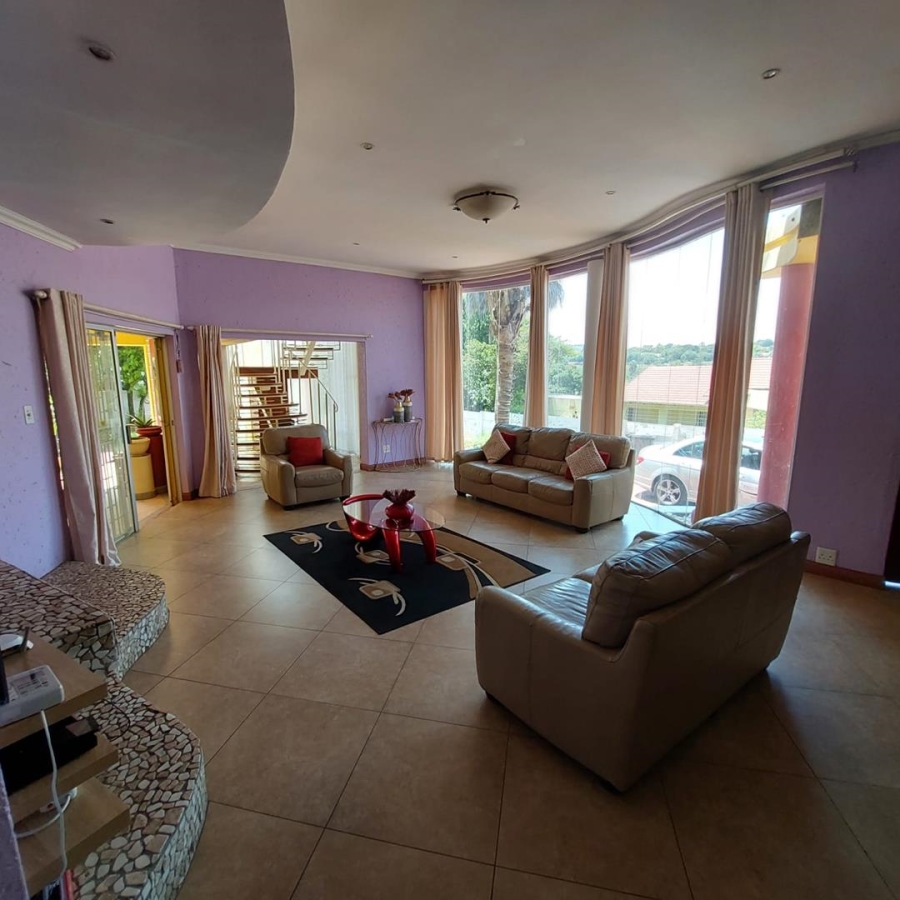 4 Bedroom Property for Sale in Glenvista Gauteng