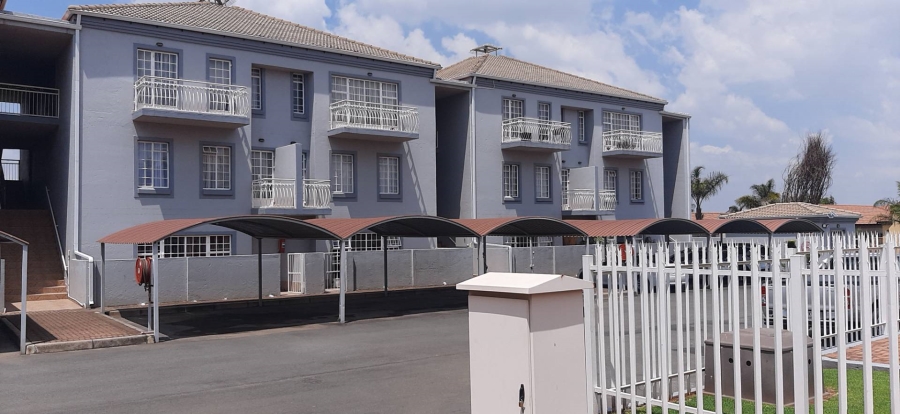 2 Bedroom Property for Sale in Brakpan North Gauteng