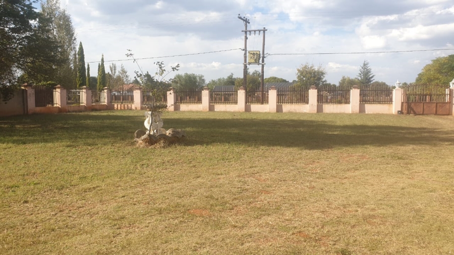 4 Bedroom Property for Sale in Henley on Klip Gauteng