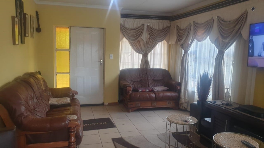 4 Bedroom Property for Sale in Henley on Klip Gauteng