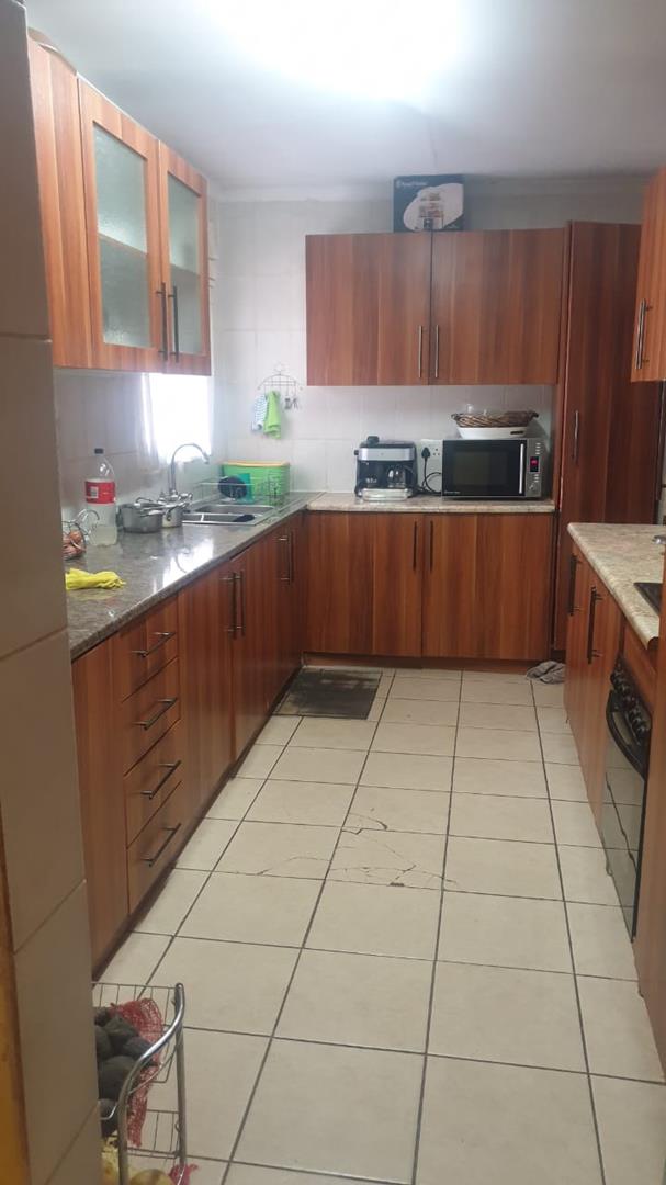 4 Bedroom Property for Sale in Henley on Klip Gauteng