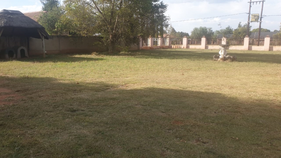 4 Bedroom Property for Sale in Henley on Klip Gauteng