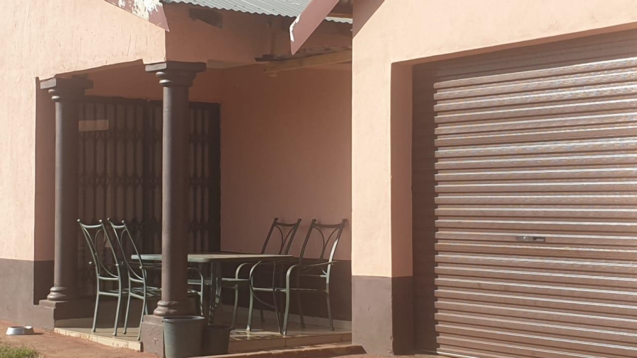 4 Bedroom Property for Sale in Henley on Klip Gauteng