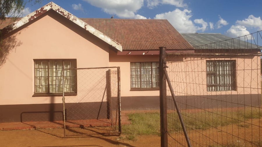 4 Bedroom Property for Sale in Henley on Klip Gauteng