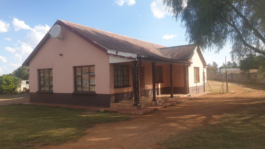 4 Bedroom Property for Sale in Henley on Klip Gauteng