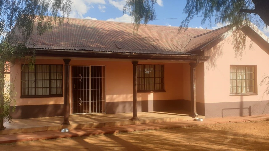 4 Bedroom Property for Sale in Henley on Klip Gauteng