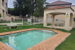 2 Bedroom Property for Sale in Dainfern Gauteng
