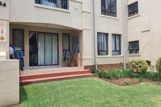 2 Bedroom Property for Sale in Dainfern Gauteng
