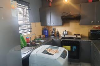 2 Bedroom Property for Sale in Dainfern Gauteng