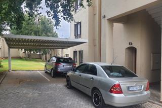 2 Bedroom Property for Sale in Dainfern Gauteng